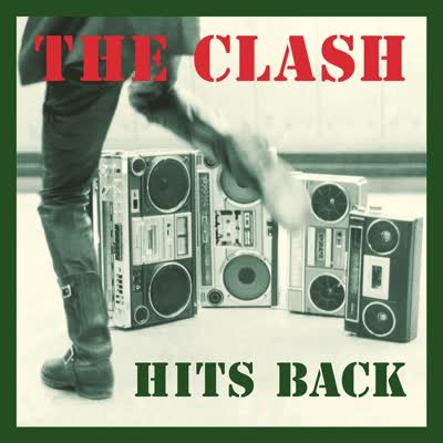 CLASH - SHOULD I STAY OR SHOULD I GO