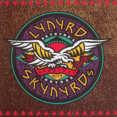 LYNYRD SKYNYRD - SWEET HOME ALABAMA