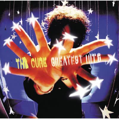 CURE - FRIDAY I'M IN LOVE