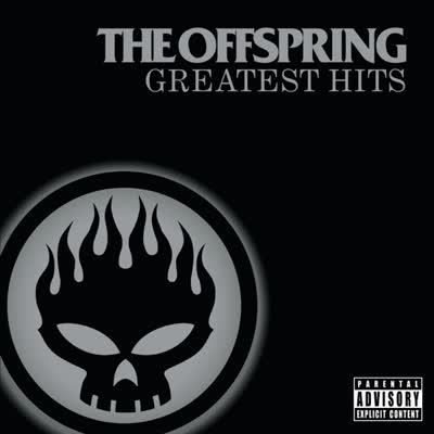 OFFSPRING - PRETTY FLY (FOR A WHITE GUY)