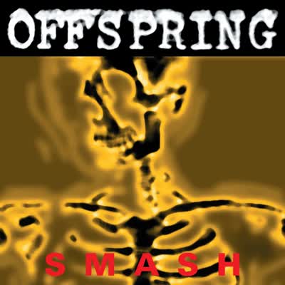 OFFSPRING - SELF ESTEEM