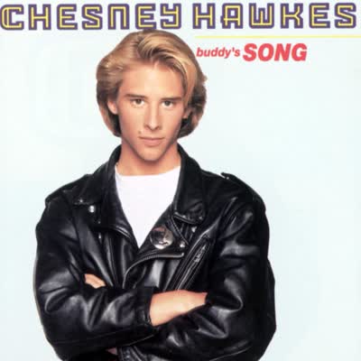 CHESNEY HAWKES - THE ONE AND ONLY
