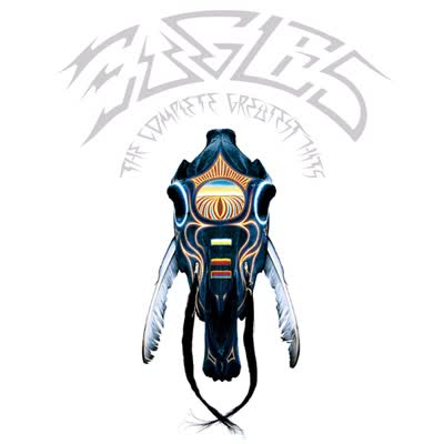 EAGLES - TAKE IT EASY