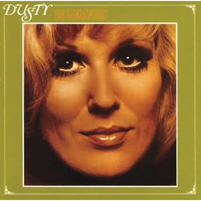 DUSTY SPRINGFIELD - SON OF A PREACHER MAN