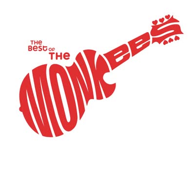 MONKEES - DAYDREAM BELIEVER