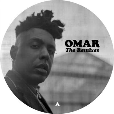 OMAR - STYLIN'
