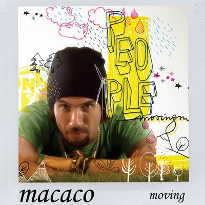 MACACO - MOVING