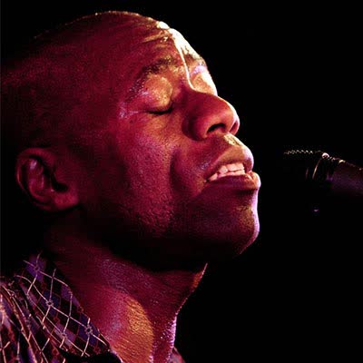 ROACHFORD - SHAKE IT