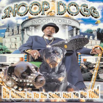 AYO. UND SNOOP DOGG - LIFE IS REAL