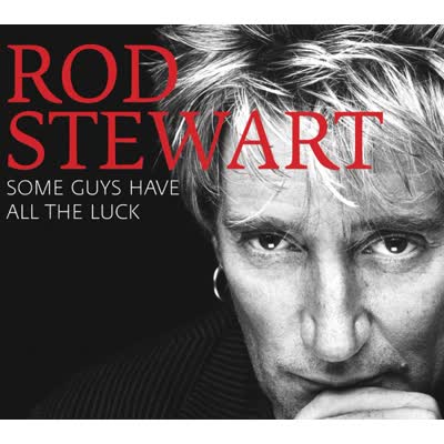 ROD STEWART - RHYTHM OF MY HEART