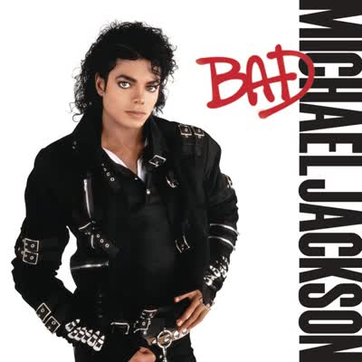 MICHAEL JACKSON - MAN IN THE MIRROR