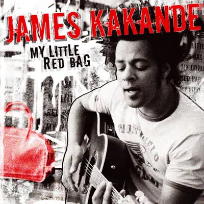 JAMES KAKANDE - HEAVEN