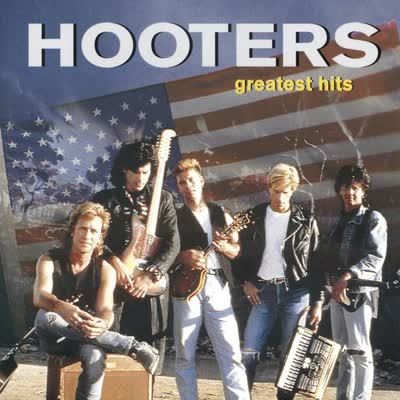 HOOTERS - JOHNNY B.