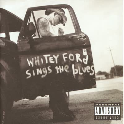 EVERLAST - WHAT IT'S LIKE