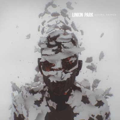 LINKIN PARK - BURN IT DOWN