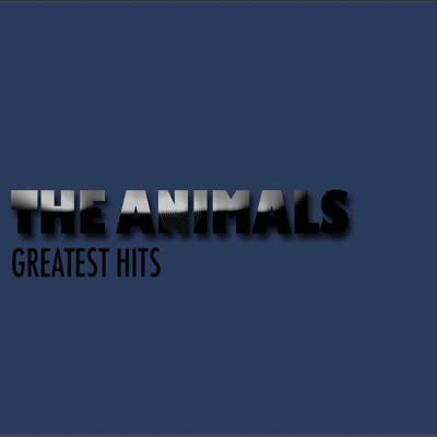 ANIMALS - THE HOUSE OF THE RISING SUN