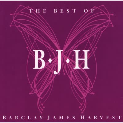 BARCLAY JAMES HARVEST - LIFE IS FOR LIVING