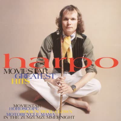 HARPO - MOVIESTAR