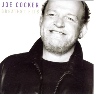 JOE COCKER - YOU ARE SO BEAUTIFUL