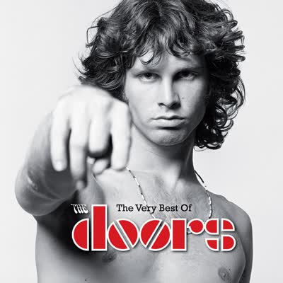 DOORS - LIGHT MY FIRE