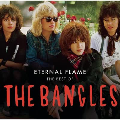 BANGLES - IF SHE KNEW WHAT SHE WANTS