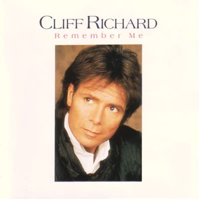CLIFF RICHARD - SOME PEOPLE