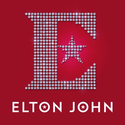 ELTON JOHN - SACRIFICE