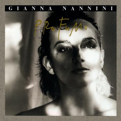 GIANNA NANNINI - BELLO E IMPOSSIBILE