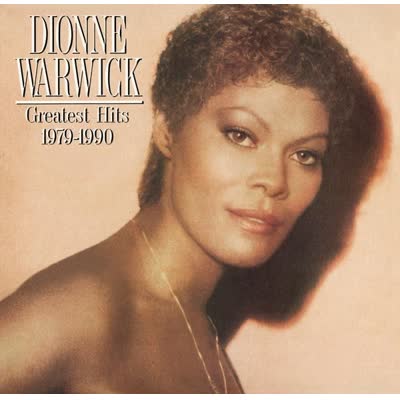 DIONNE WARWICK - HEARTBREAKER