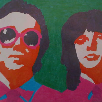 BUGGLES - VIDEO KILLED THE RADIOSTAR