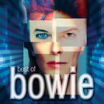 DAVID BOWIE - CHINA GIRL