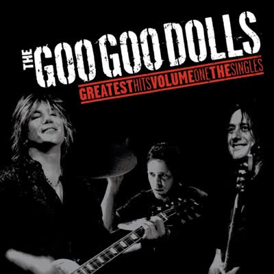GOO GOO DOLLS - IRIS