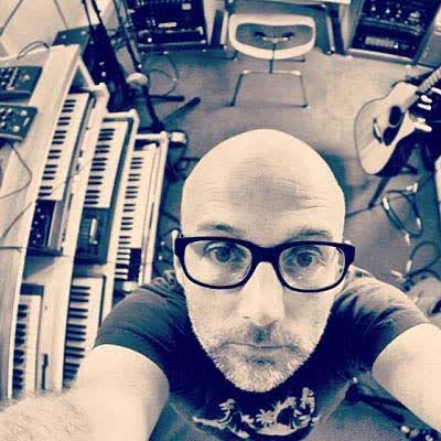 MOBY - DISCO LIES