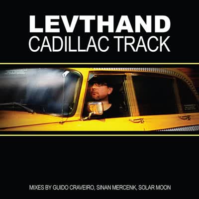 LEVTHAND - CADILLAC TRACK
