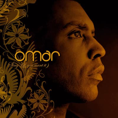 OMAR - GET IT TOGETHER