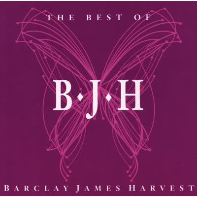 BARCLAY JAMES HARVEST - HYMN