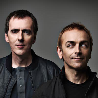 UNDERWORLD - RING ROAD