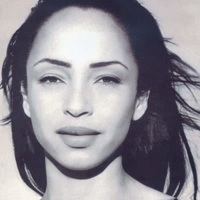 SADE - THE SWEETEST TABOO