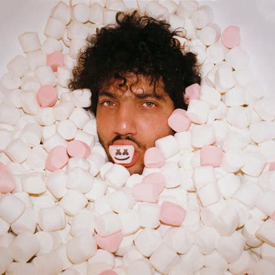 BENNY BLANCO - YOU