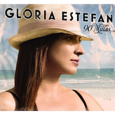 GLORIA ESTEFAN - RHYTHM IS GONNA GET YOU