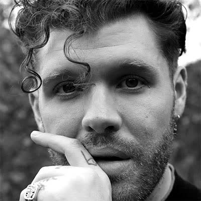 DANIEL MERRIWEATHER - GETTING OUT