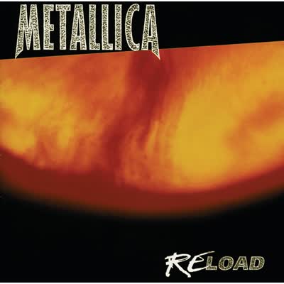 METALLICA - THE UNFORGIVEN