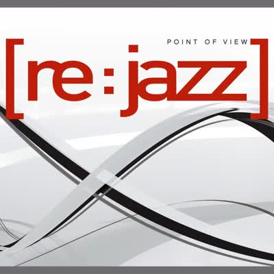 RE:JAZZ - ALL I NEED