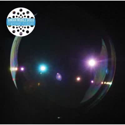 SIMIAN MOBILE DISCO - AUDACITY OF HUGE