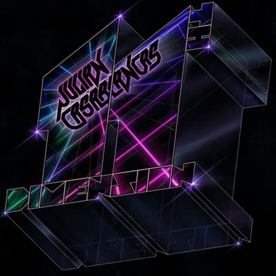 JULIAN CASABLANCAS - 11TH DIMENSION