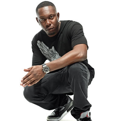 DIZZEE RASCAL - LEISURE