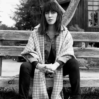 FEIST - MY MOON MY MAN