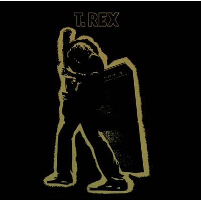 T.REX - GET IT ON