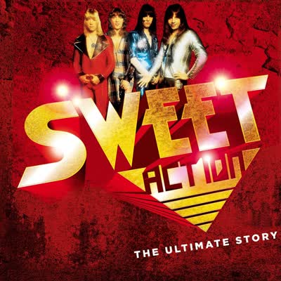 SWEET - CO-CO