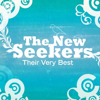 NEW SEEKERS - BEG, STEAL OR BORROW